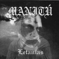 Hirilorn : Letanias - Blasphemous Forces